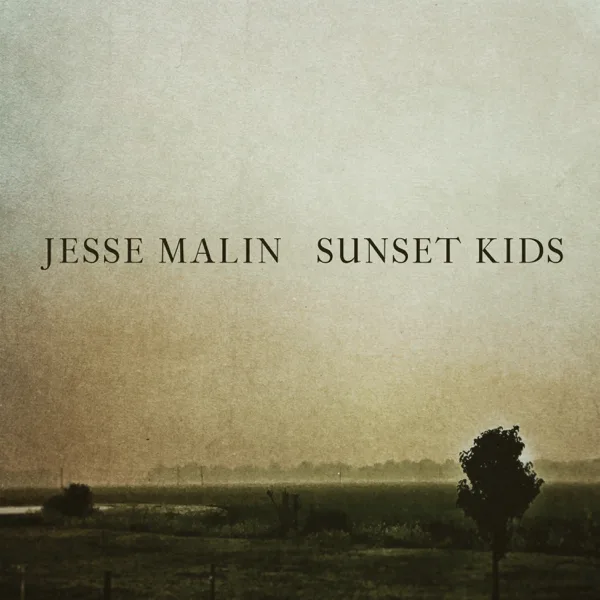 Shining Down — Jesse Malin