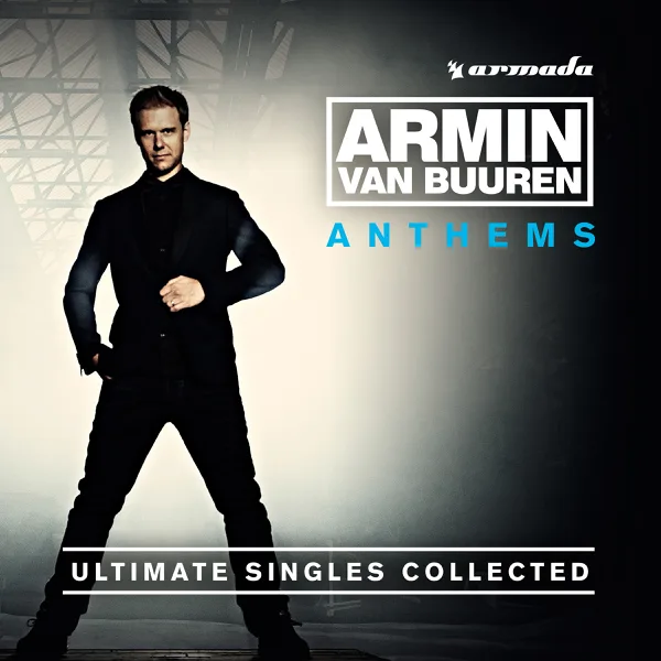 Shivers (feat. Susana) — Armin van Buuren