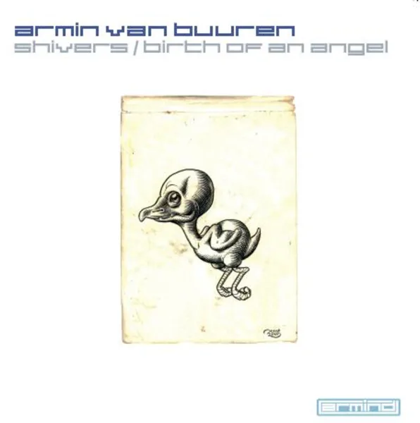 Shivers (feat. Susana) [Extended Mix] — Armin van Buuren