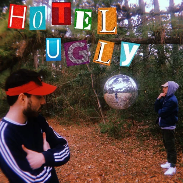 Shut up My Moms Calling (Sped Up) — Hotel Ugly