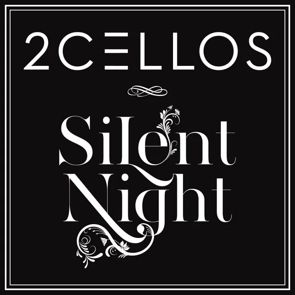 Silent Night — 2CELLOS