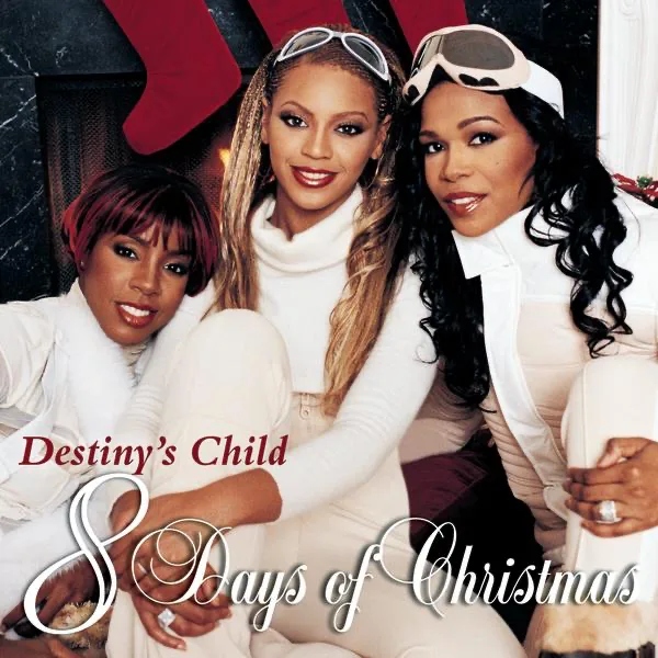 Silent Night (feat. Beyoncé) — Destiny's Child