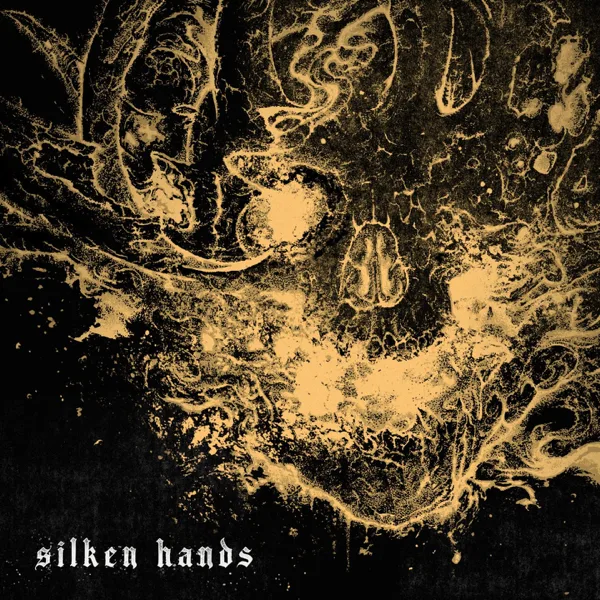 Silken Hands — Angelmaker