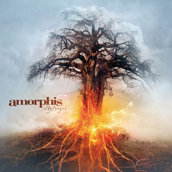 Silver Bride — Amorphis