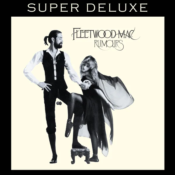 Silver Springs — Fleetwood Mac