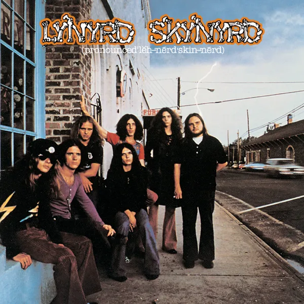 Simple Man — Lynyrd Skynyrd