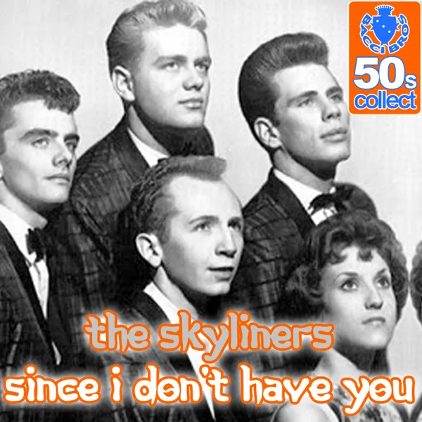 Since I Don't Have You — The Skyliners