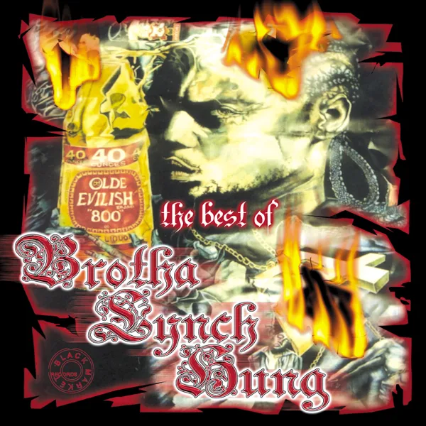 Situation Dirty — Brotha Lynch Hung