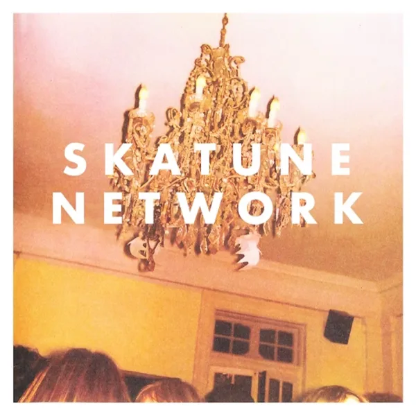 (Sk)A-Punk [feat. JER & Jeff Rosenstock] — Skatune Network