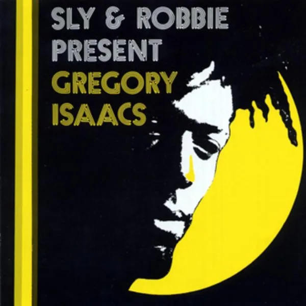 Slave Driver — Gregory Isaacs