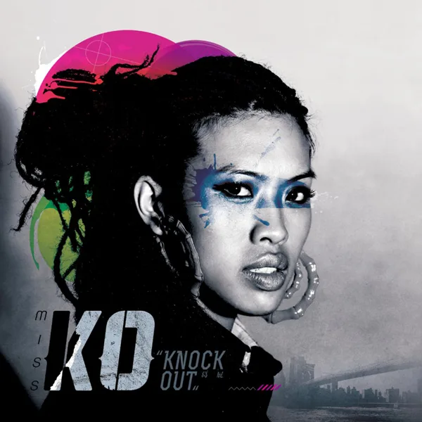 Slide — Miss Ko