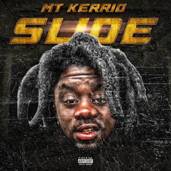 Slide — MT Kerrio