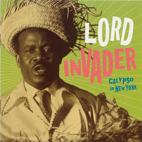 Sly Mongoose — Lord Invader