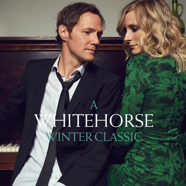 Snowballs and Snow Angels — Whitehorse