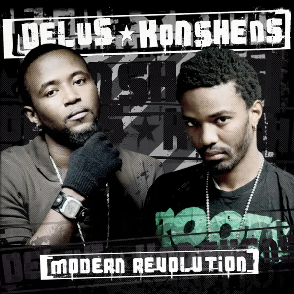 So High — Konshens, Irievibrations & Delus