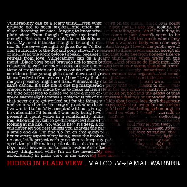 So I Run — malcolm-jamal warner's miles long