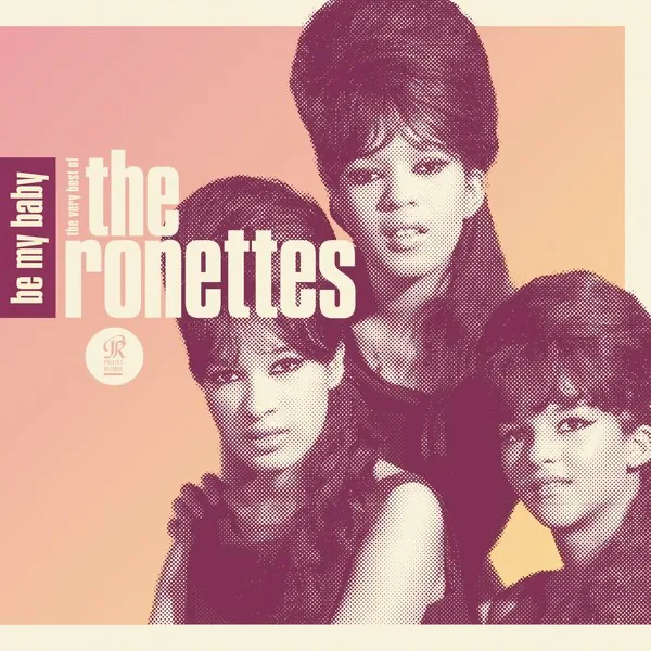 So Young — The Ronettes
