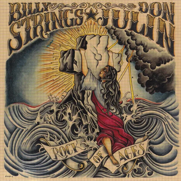 Soldier's Joy — Billy Strings & Don Julin