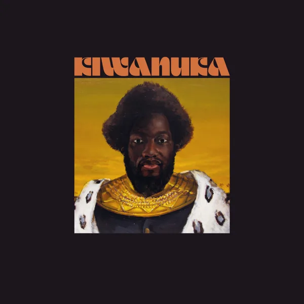 Solid Ground — Michael Kiwanuka