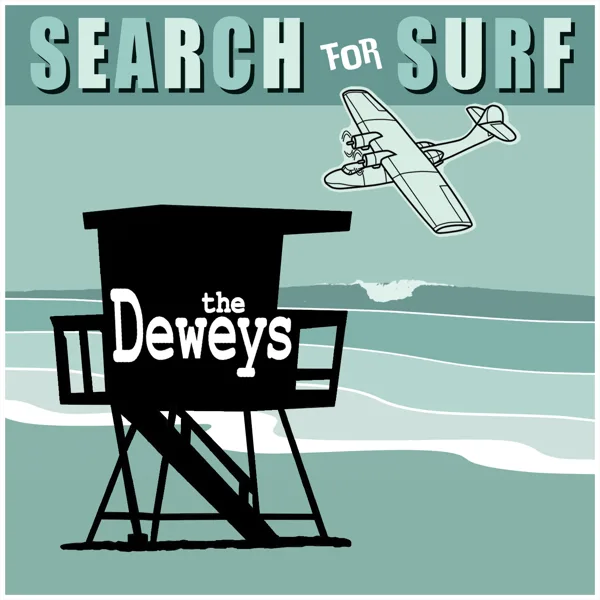 Solitary Man — The Deweys