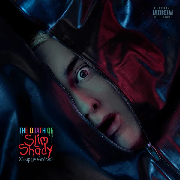 Somebody Save Me — Eminem & Jelly Roll