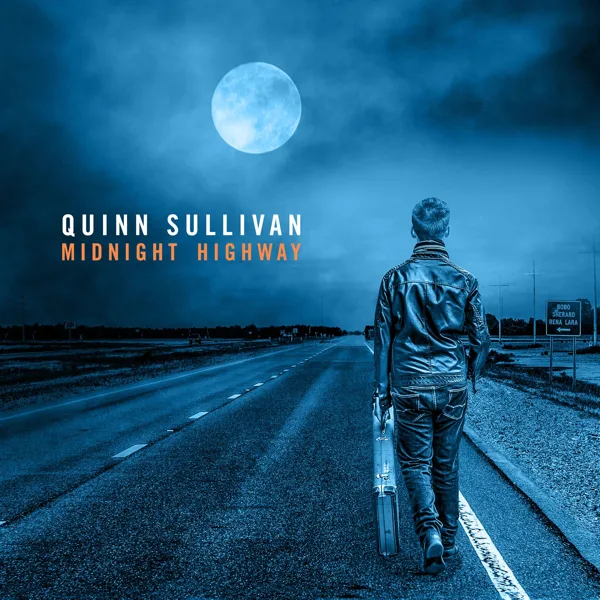 Something for Me — Quinn Sullivan