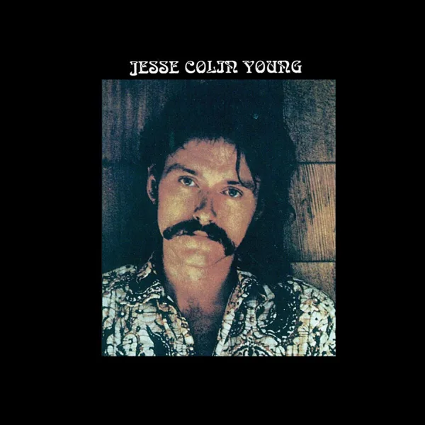 Song for Juli — Jesse Colin Young