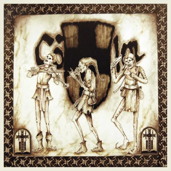 Sorrow With Summer Comes — The Soil Bleeds Black