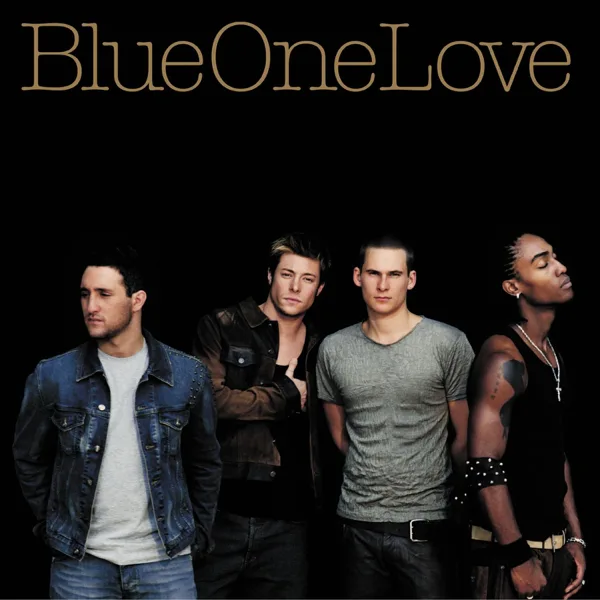 Sorry Seems to Be the Hardest Word — Blue