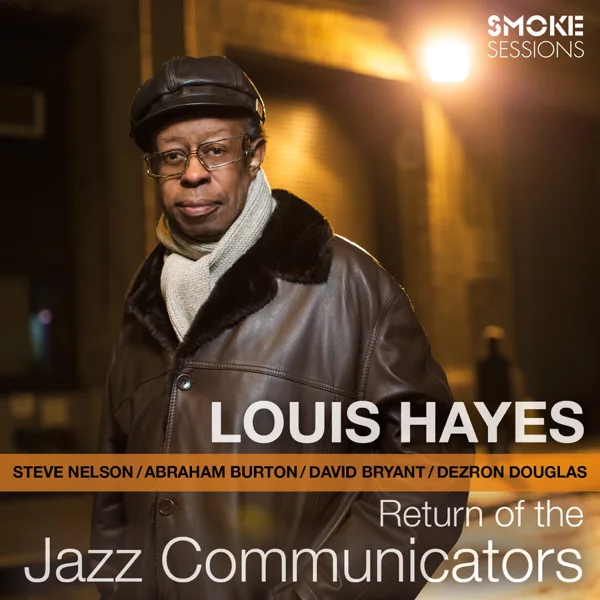 Soul-Leo — Louis Hayes