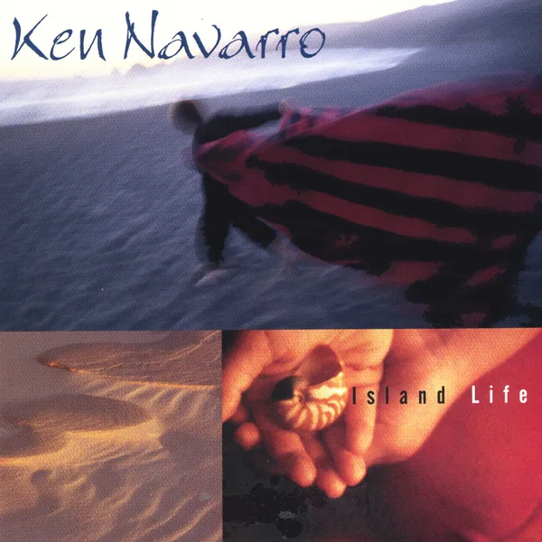 Souvenir — Ken Navarro