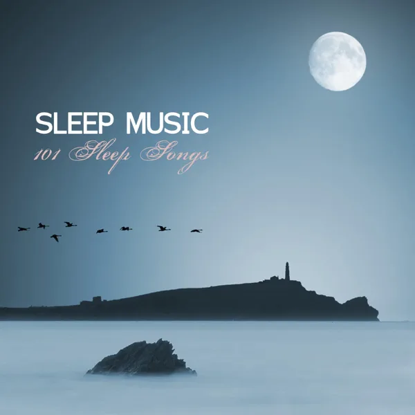 Spa Music — Sleep Music Lullabies