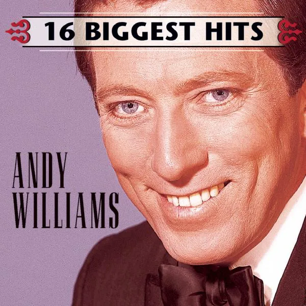 Speak Softly Love — Andy Williams