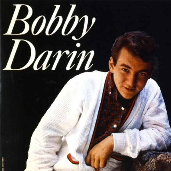 Splish Splash — Bobby Darin