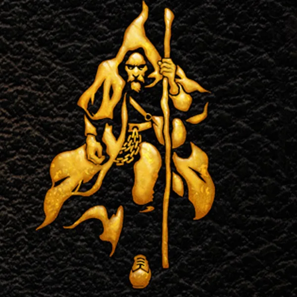 Spooks Apprentice — Hermetic Order