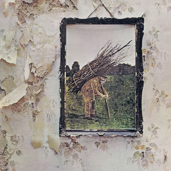 Stairway to Heaven — Led Zeppelin