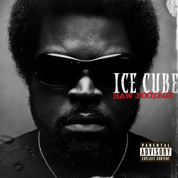 Stand Tall — Ice Cube