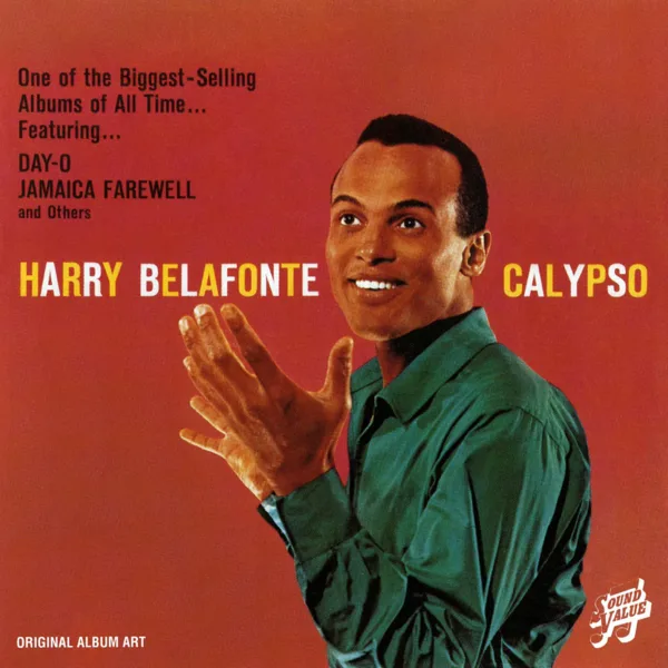 Star-O — Harry Belafonte