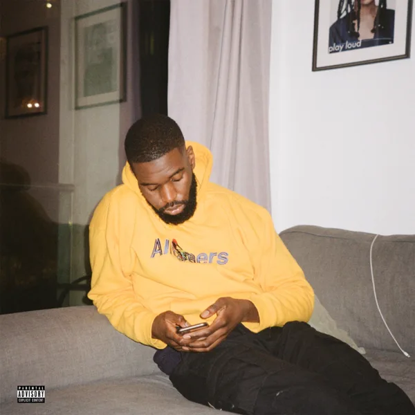 Starts with a Text — Bawo