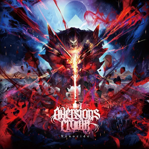Stillborn Existence — Aversions Crown
