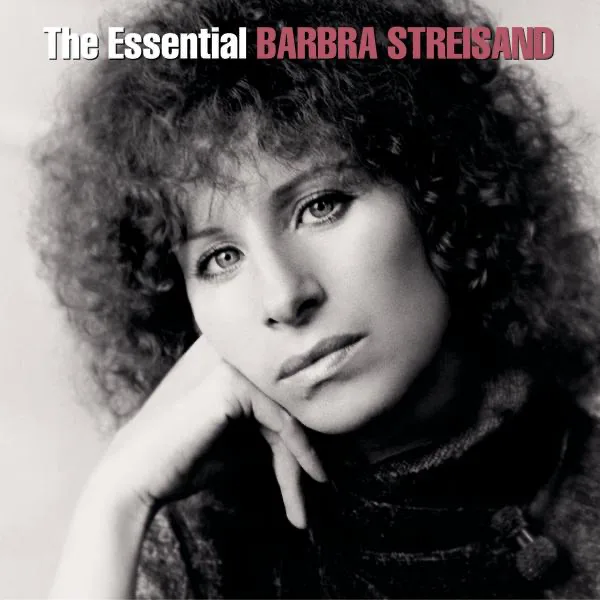 Stoney End — Barbra Streisand