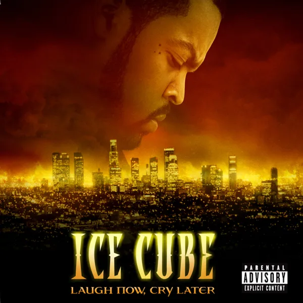 Stop Snitchin' — Ice Cube