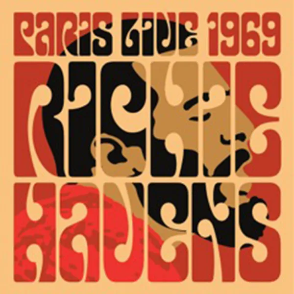 Strawberry Fields Forever (Live) — Richie Havens