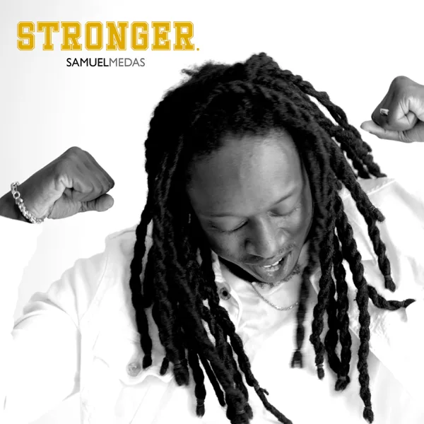 Stronger (Extended) — Samuel Medas