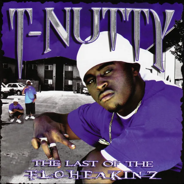 Strugglin' (feat. Hollow Tip) — T-Nutty
