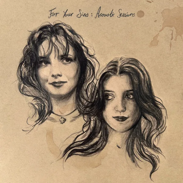 Stuck on You (Acoustic) — Dea Matrona