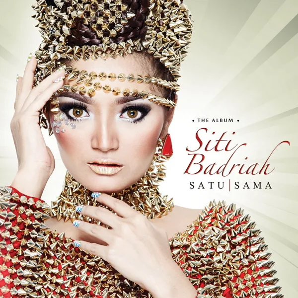 Suamiku Kawin Lagi — Siti Badriah