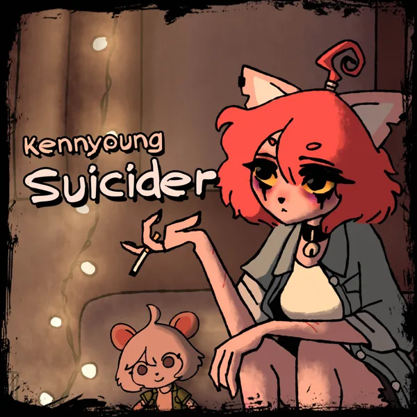Suicider — Kennyoung