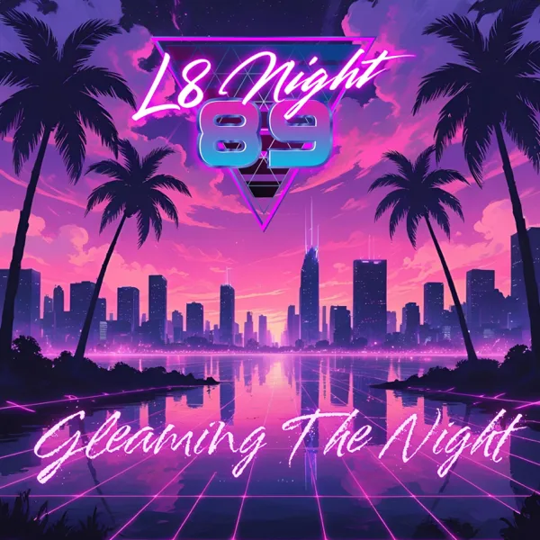 Summer Nights — L8 NIGHT89