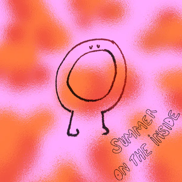 Summer On the Inside — warner case, Jean Tonique & Max Kaluza